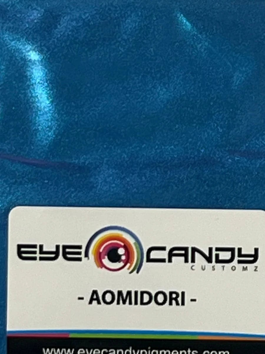 Pigmento para epoxi - Polvo - Eye Candy Pigments
