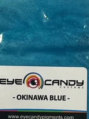 Pigmento para epoxi - Polvo - Eye Candy Pigments