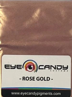 Pigmento para epoxi - Polvo - Eye Candy Pigments