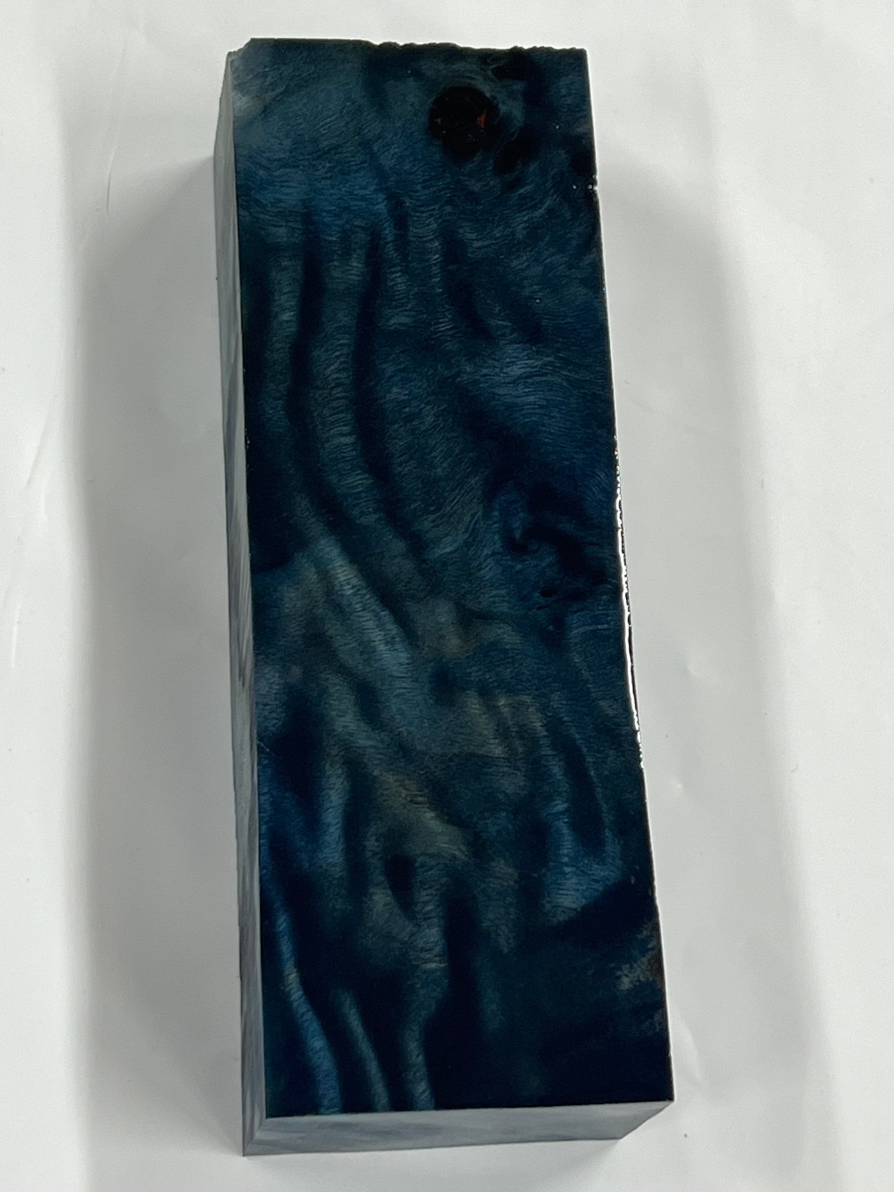 Álamo de fuego - Azul