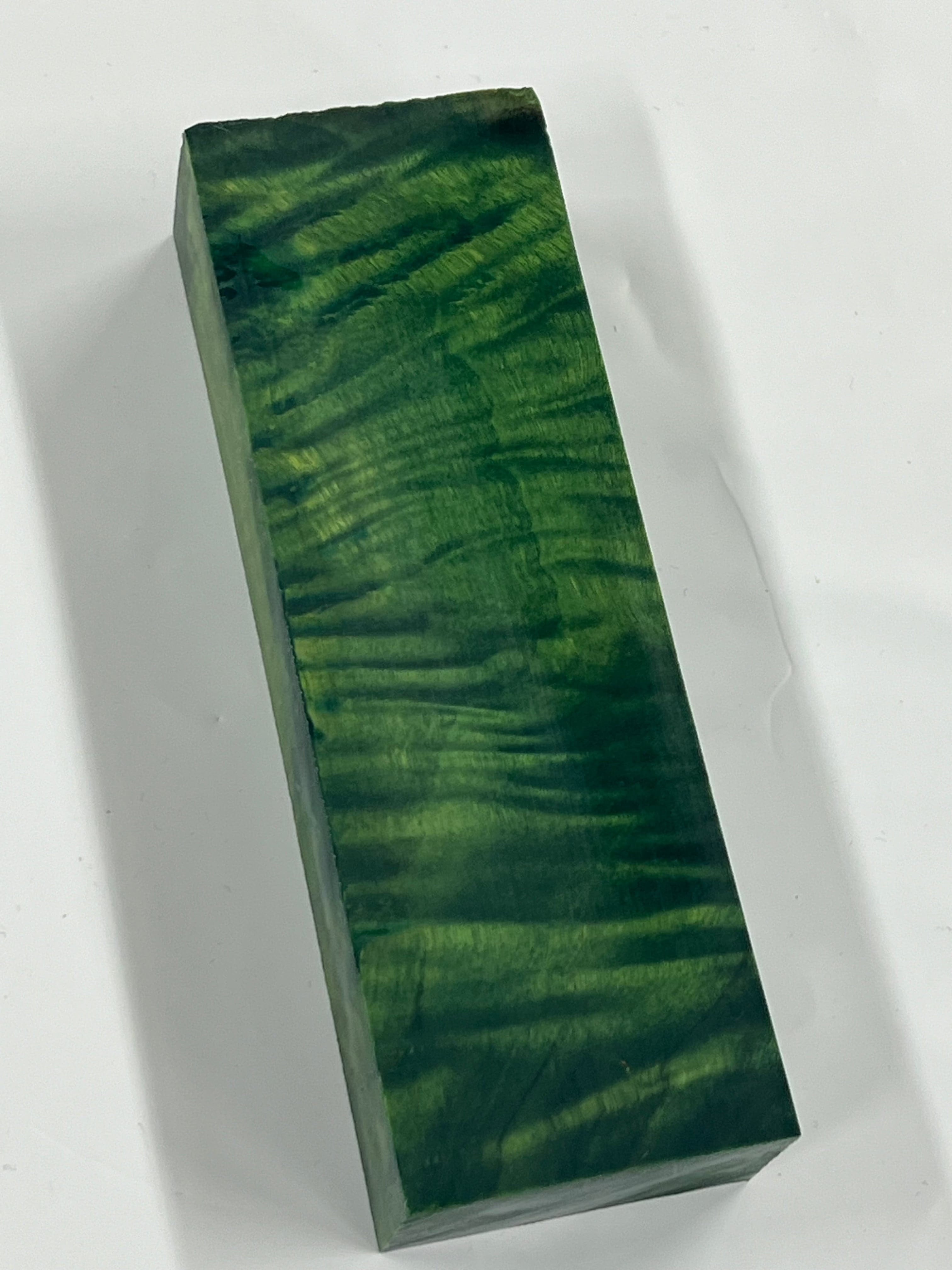 Álamo de fuego - Verde