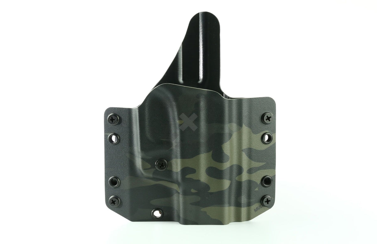 Multicam Night - Kydex