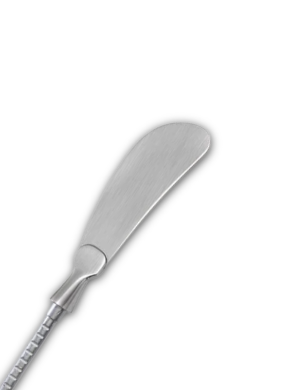 Cuchillo de untar Klinge