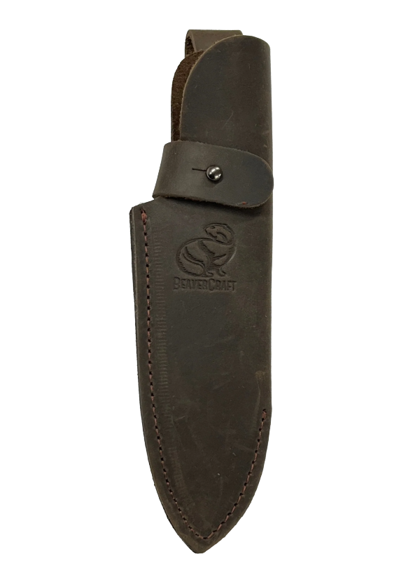 BSH5 Shadow Funda de cuero para cuchillo