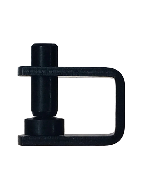 Colocador de ojales v2 - Herramienta para ojales de Kydex