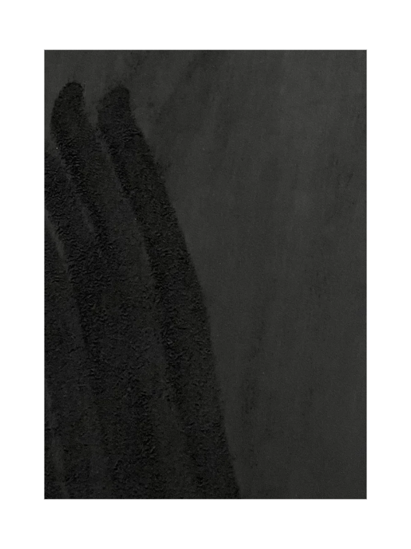 Kydex Ante Negro