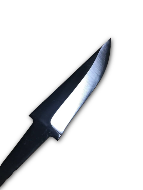 Hoja de cuchillo de 80 mm