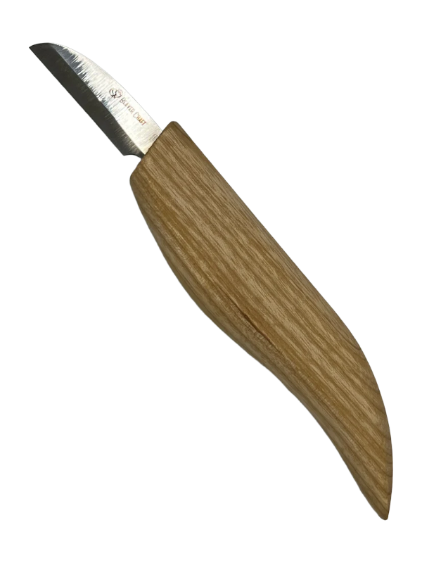 Cuchillo para tallar madera C2 40mm