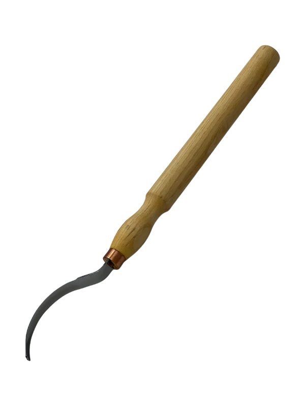 Cuchillo para cortar SK3Largo Ø90mm