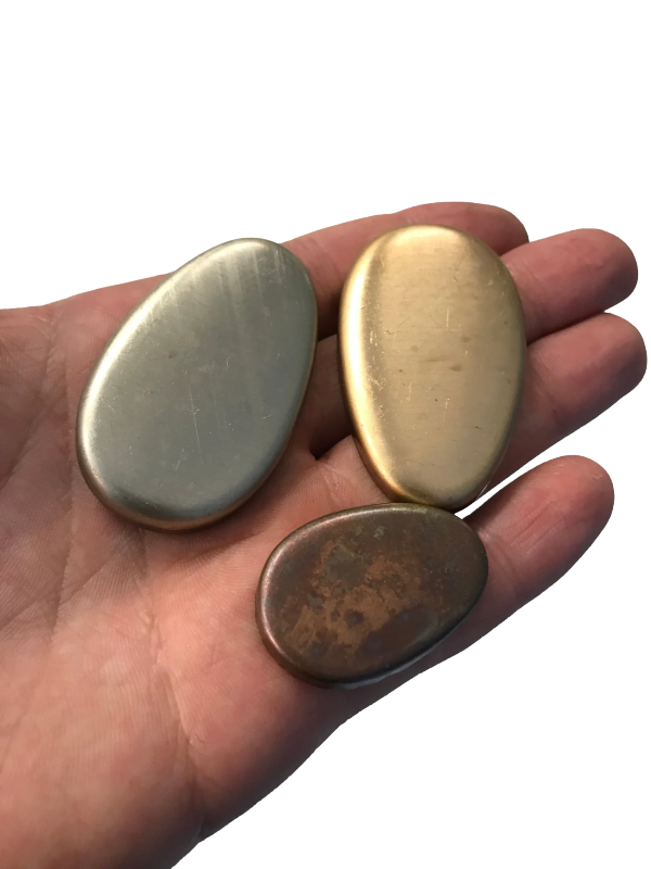 Tapones para mangos