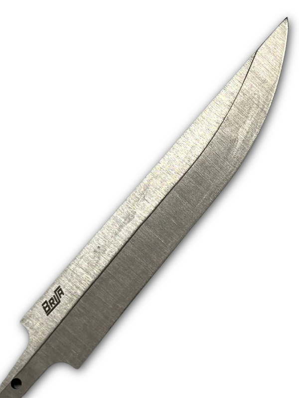 Hoja de cuchillo Brisa Tommi de 125 mm