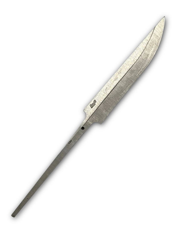 Hoja de cuchillo Brisa Tommi de 125 mm