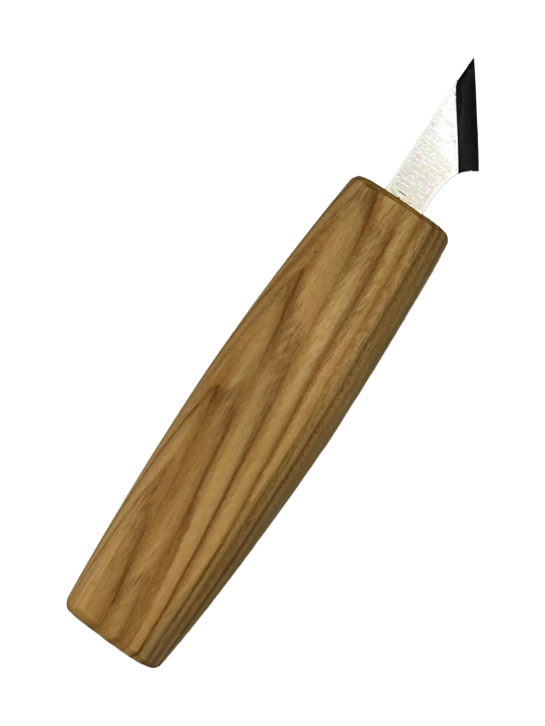 Cuchillo para tallado en madera C11s 25mm