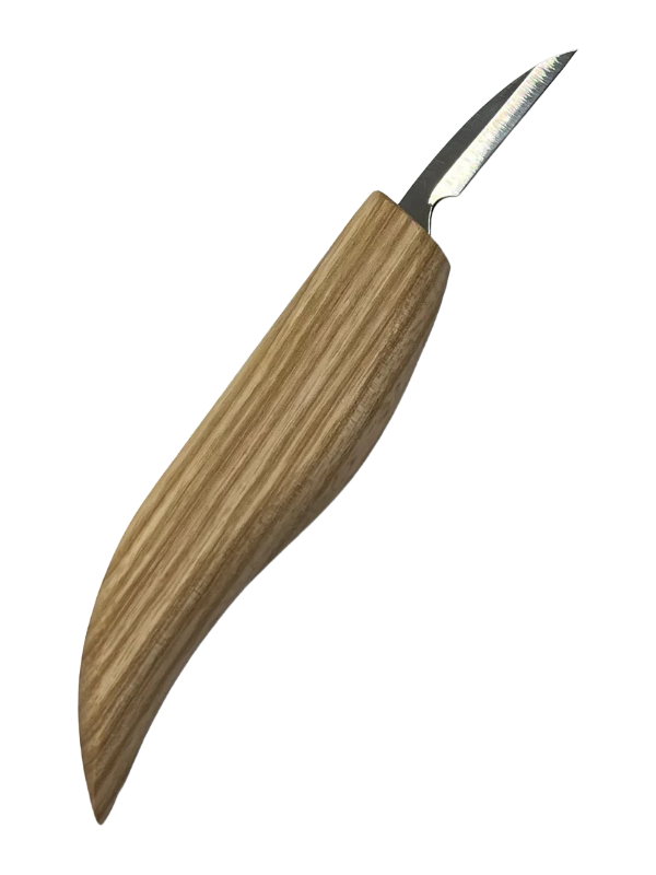 Cuchillo para tallar madera C8 35mm