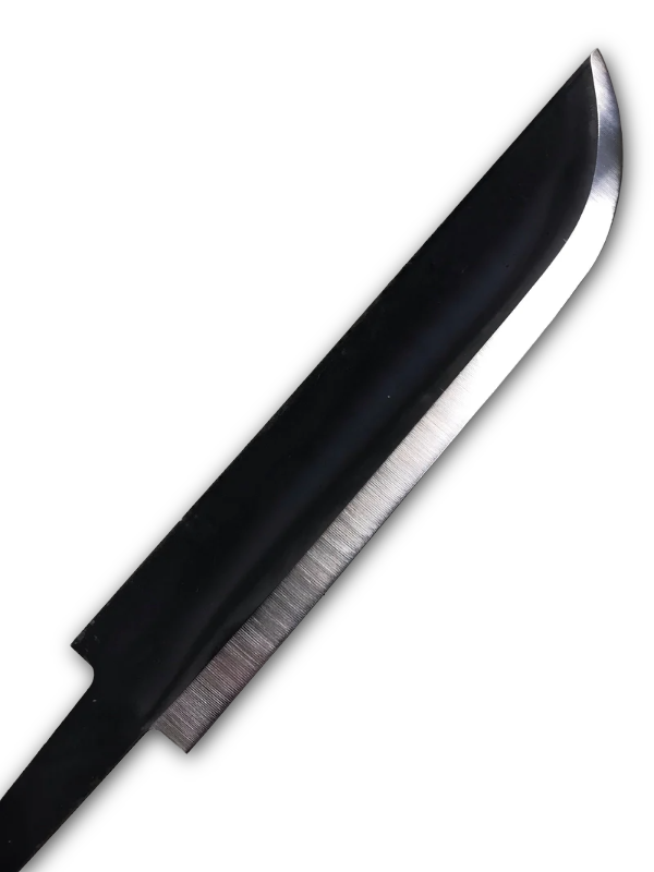 Hoja de cuchillo sami Leuku 210 mm