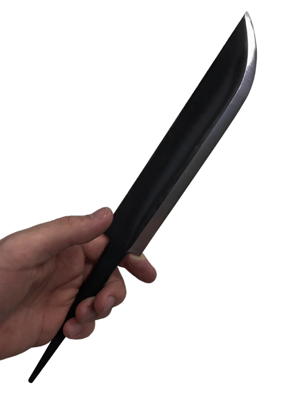 Hoja de cuchillo sami Leuku 210 mm