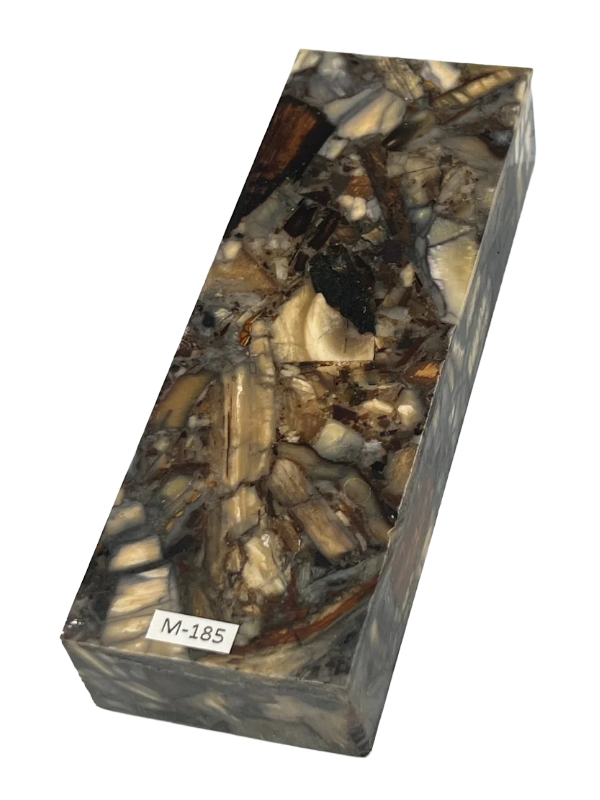 Bloque de mango de mamut M185 Fusion