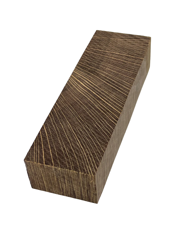 Roble X-cut - Marrón