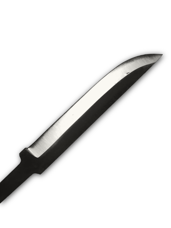 Hoja de cuchillo de 125 mm