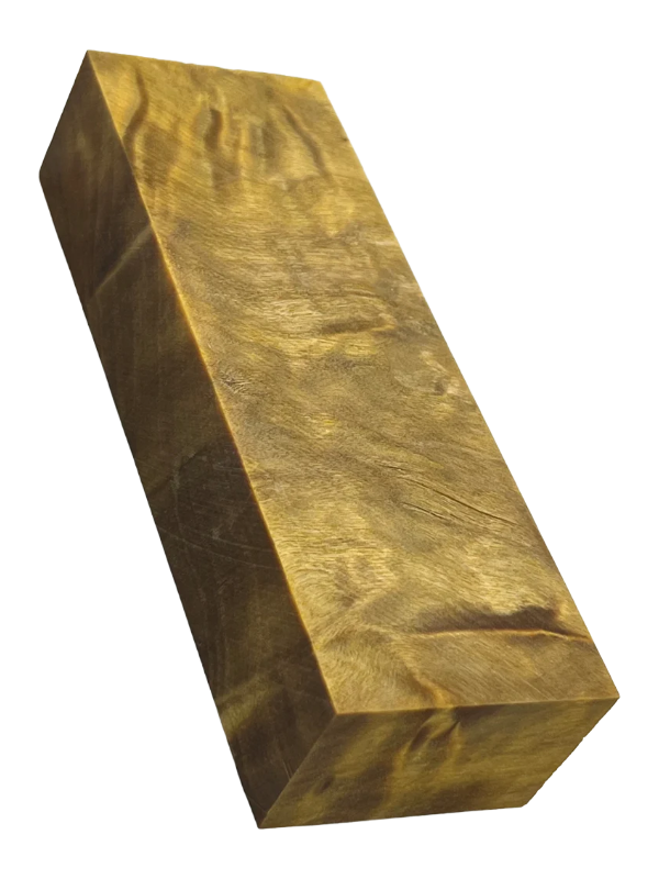 Álamo del desierto - Amarillo