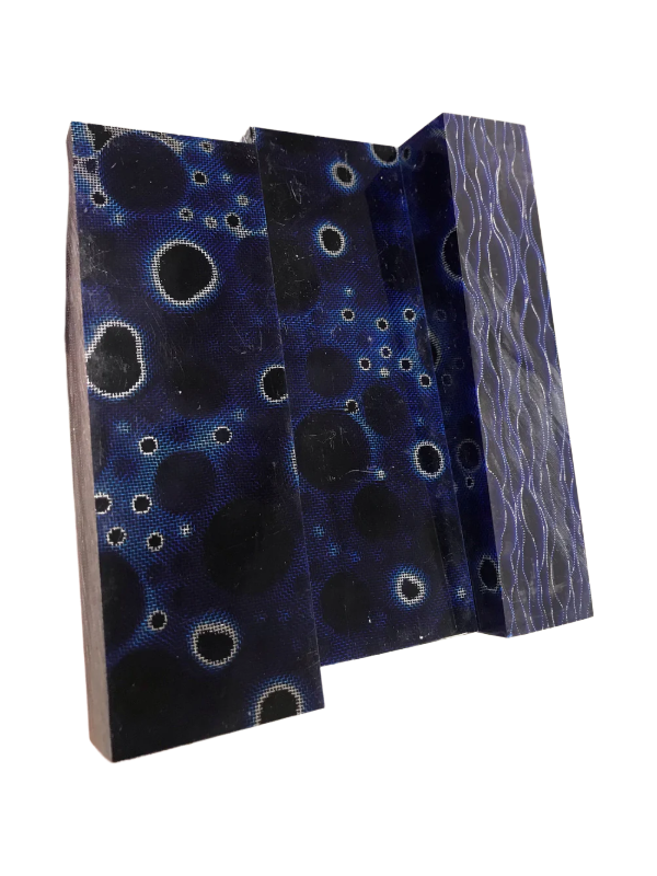 Alume Moon - Azul