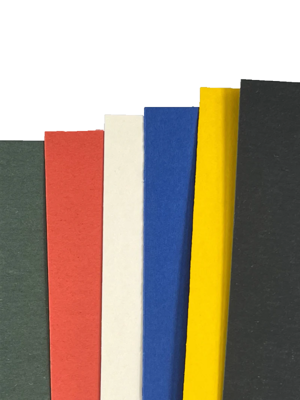 Separador de fibra vulcanizada (spacer/liner)