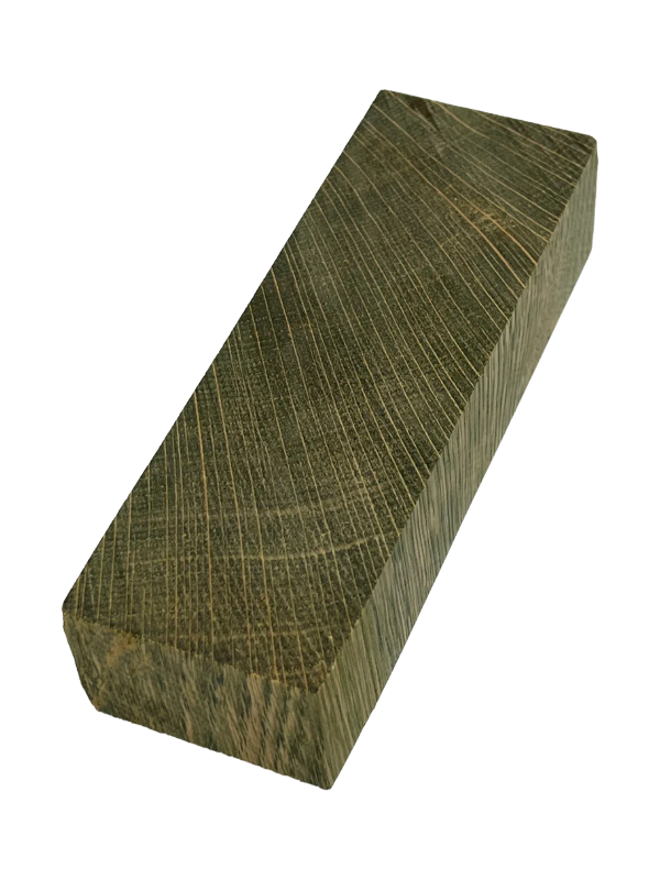 Roble X-cut - Verde