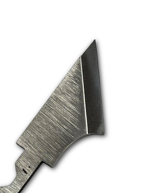 Hoja de cuchillo para tallar madera BC11 43mm