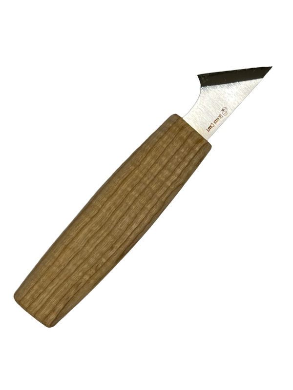 Cuchillo para tallar madera C11 35mm