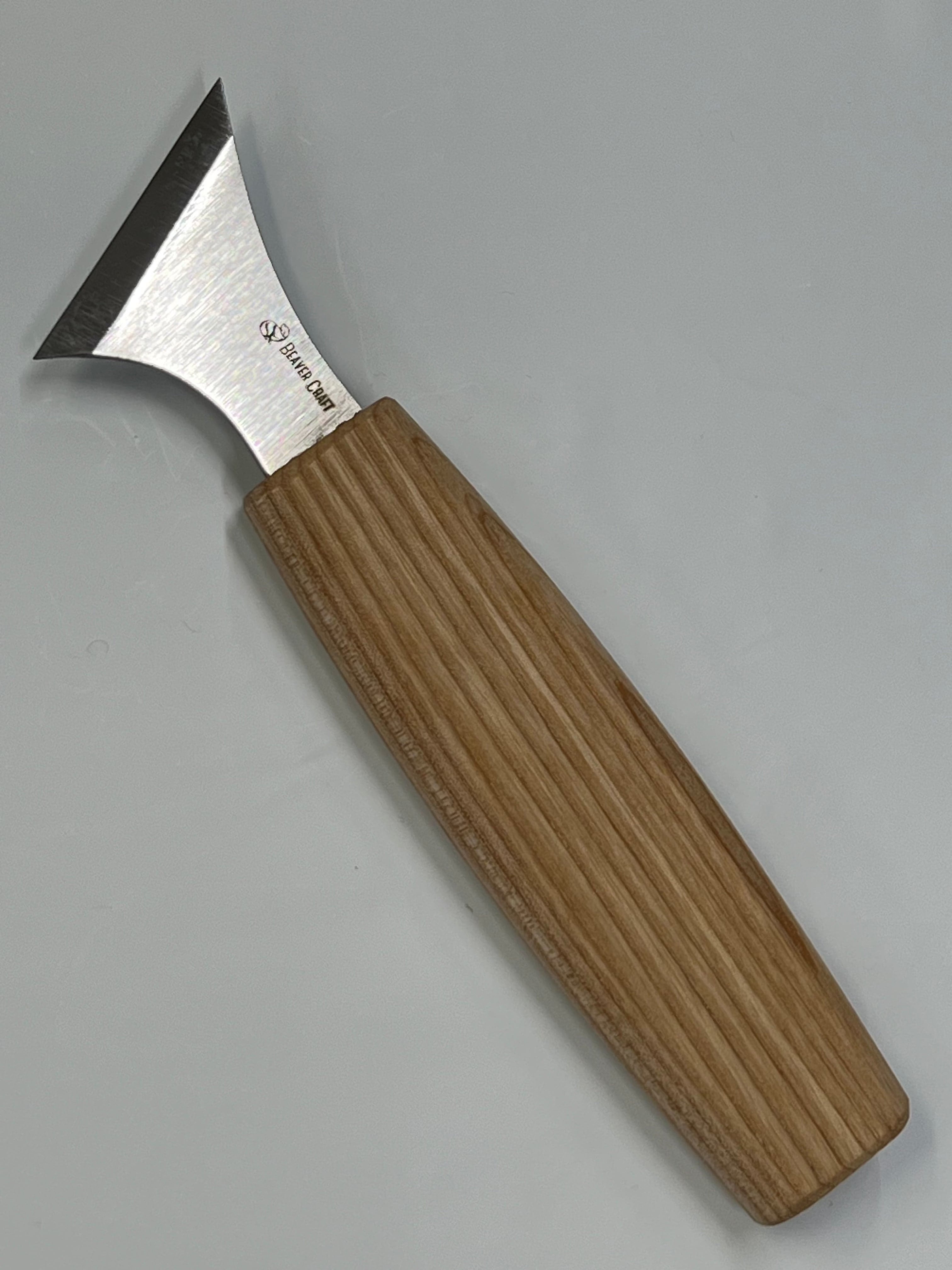 Cuchillo para tallar madera C10 40mm