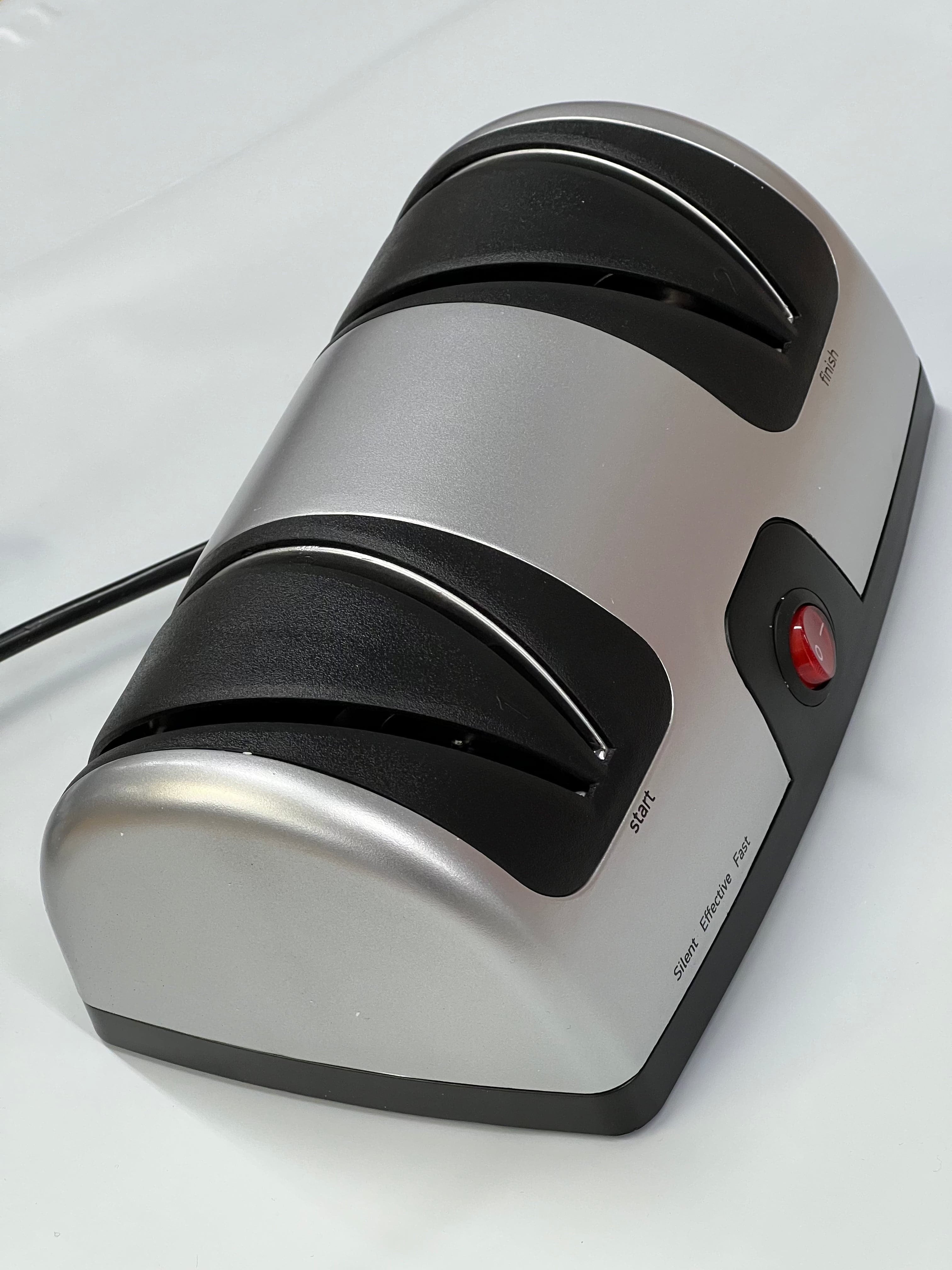 Afilador eléctrico de cuchillos RISAM RE005