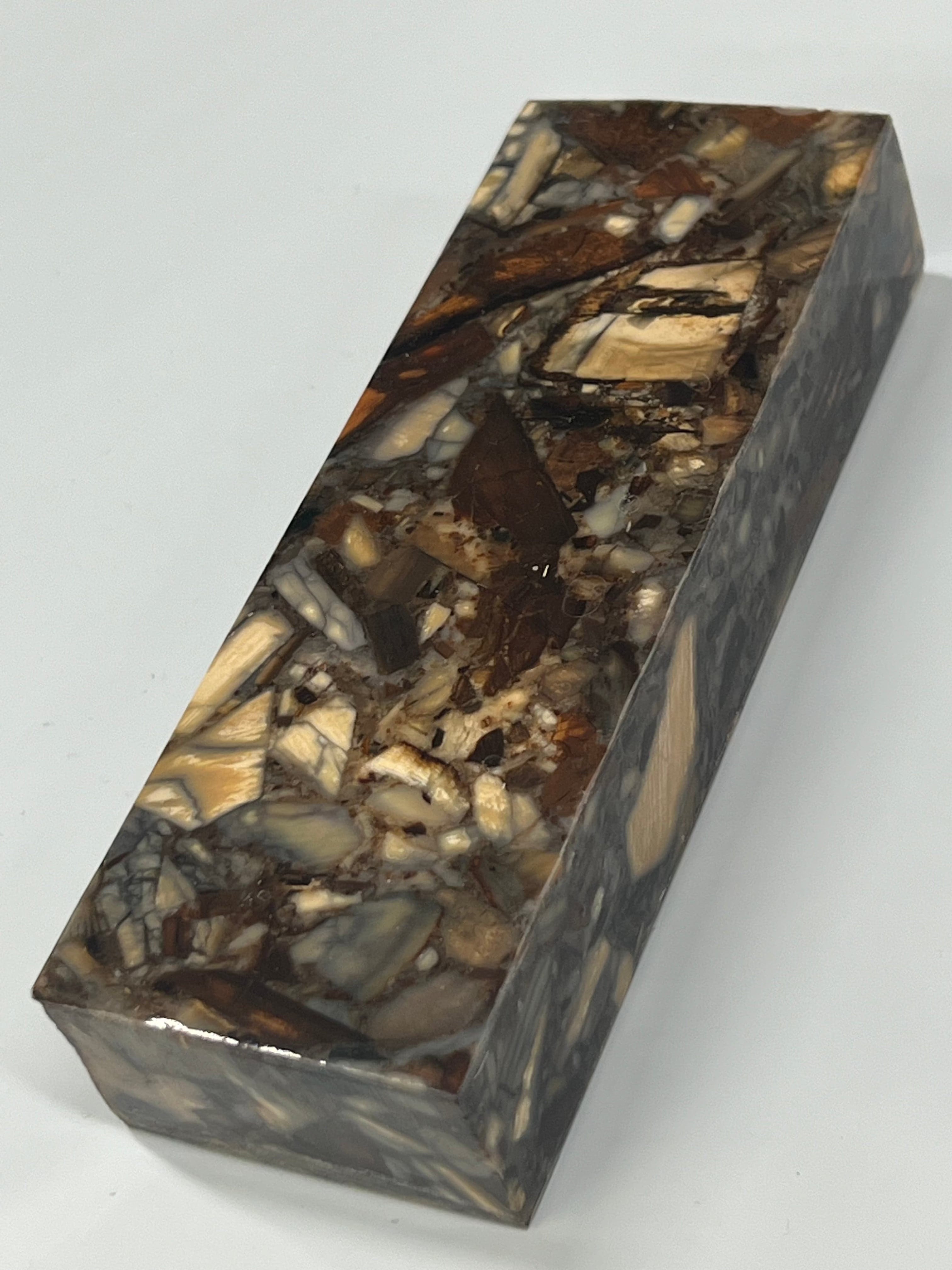 Bloque de mango de mamut M185 Fusion