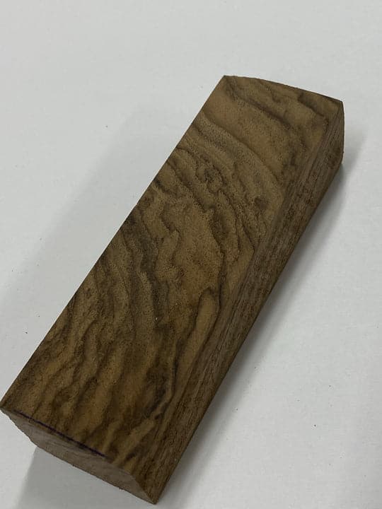 Paquete inicial Cuchillo Sami 210 - Kit de inicio para la fabricación de cuchillos