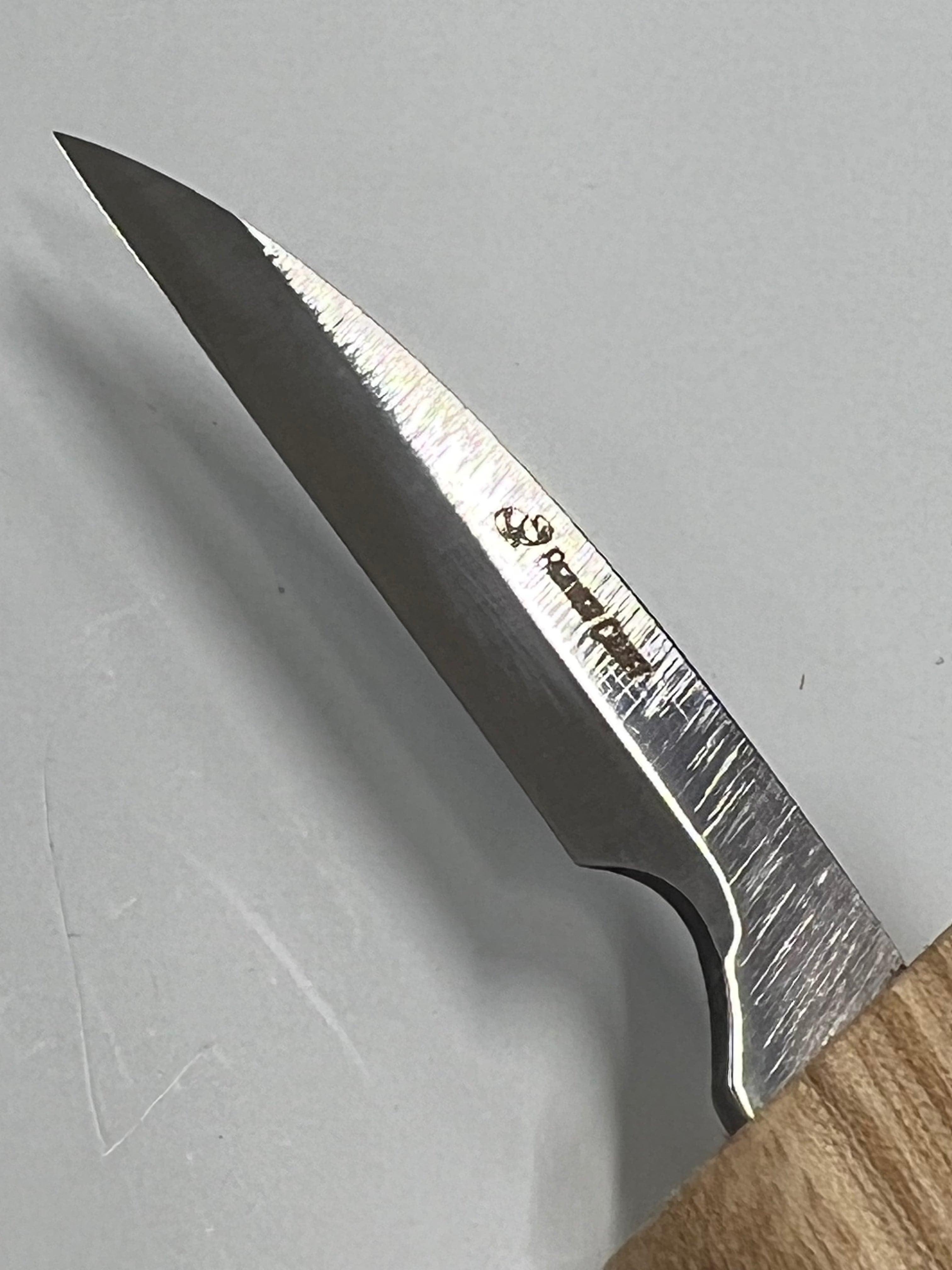Cuchillo para tallar madera C8 35mm