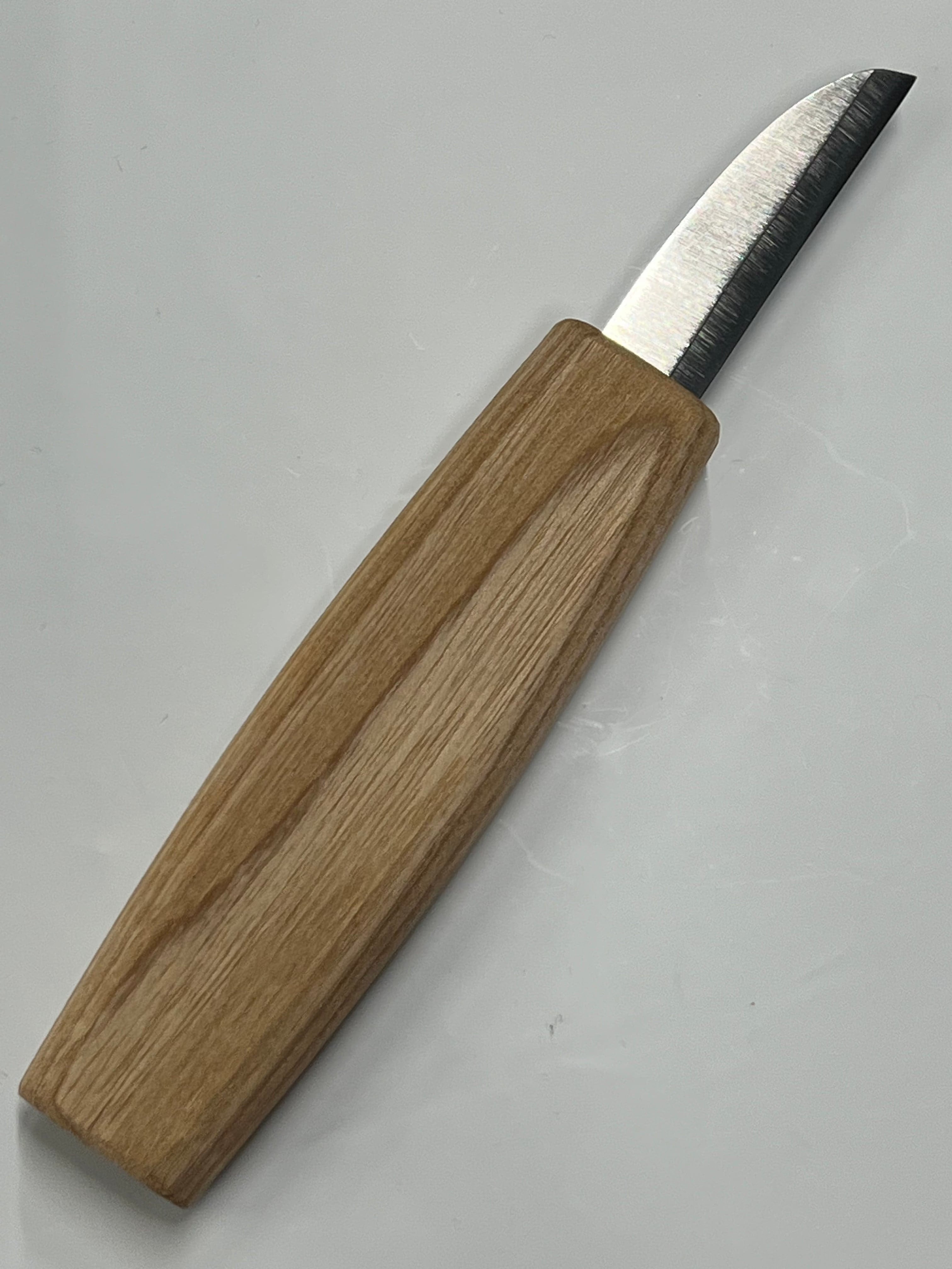 Cuchillo para tallar madera C5 50mm