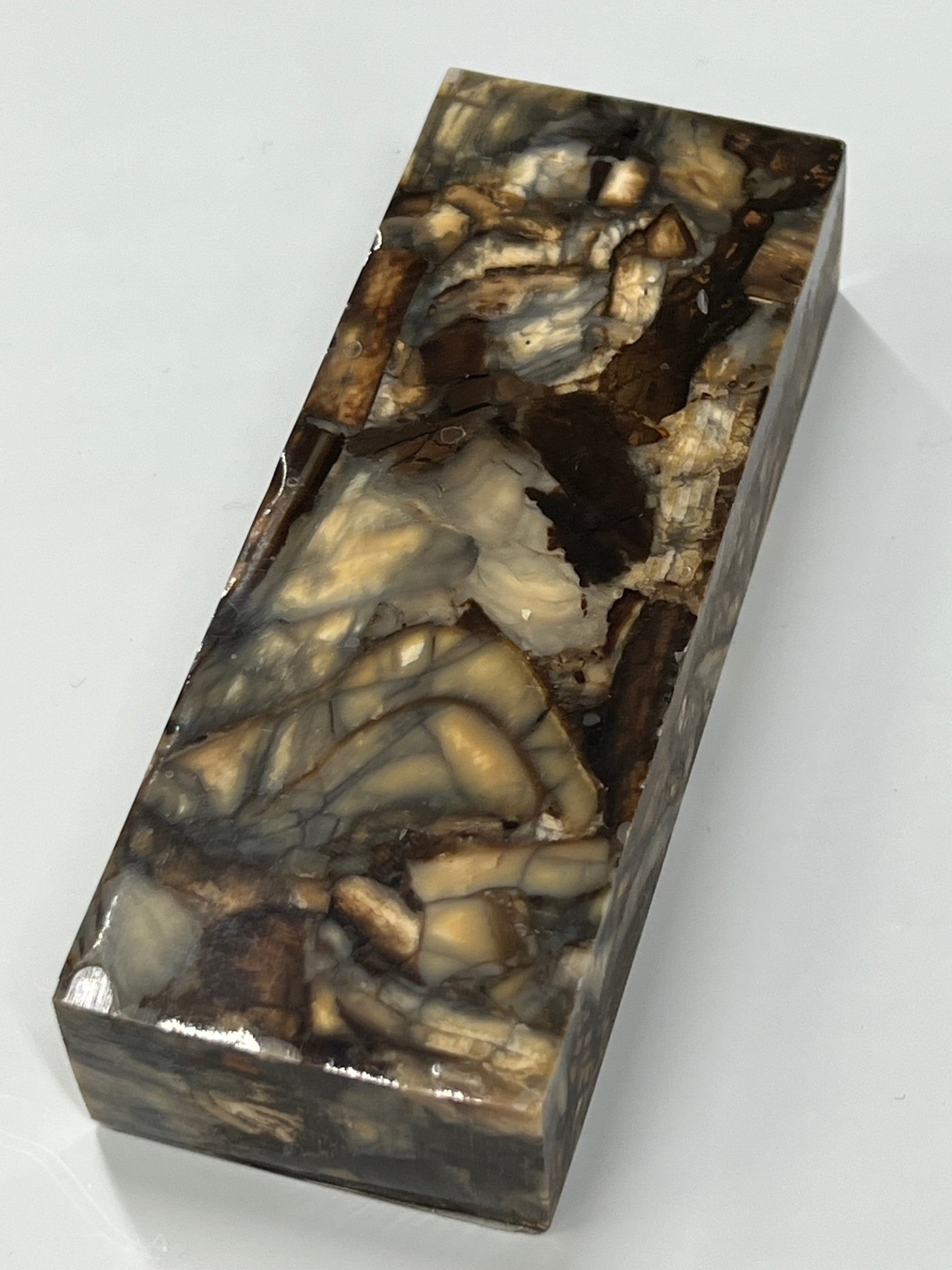 Bloque de mango de mamut M183 Fusion