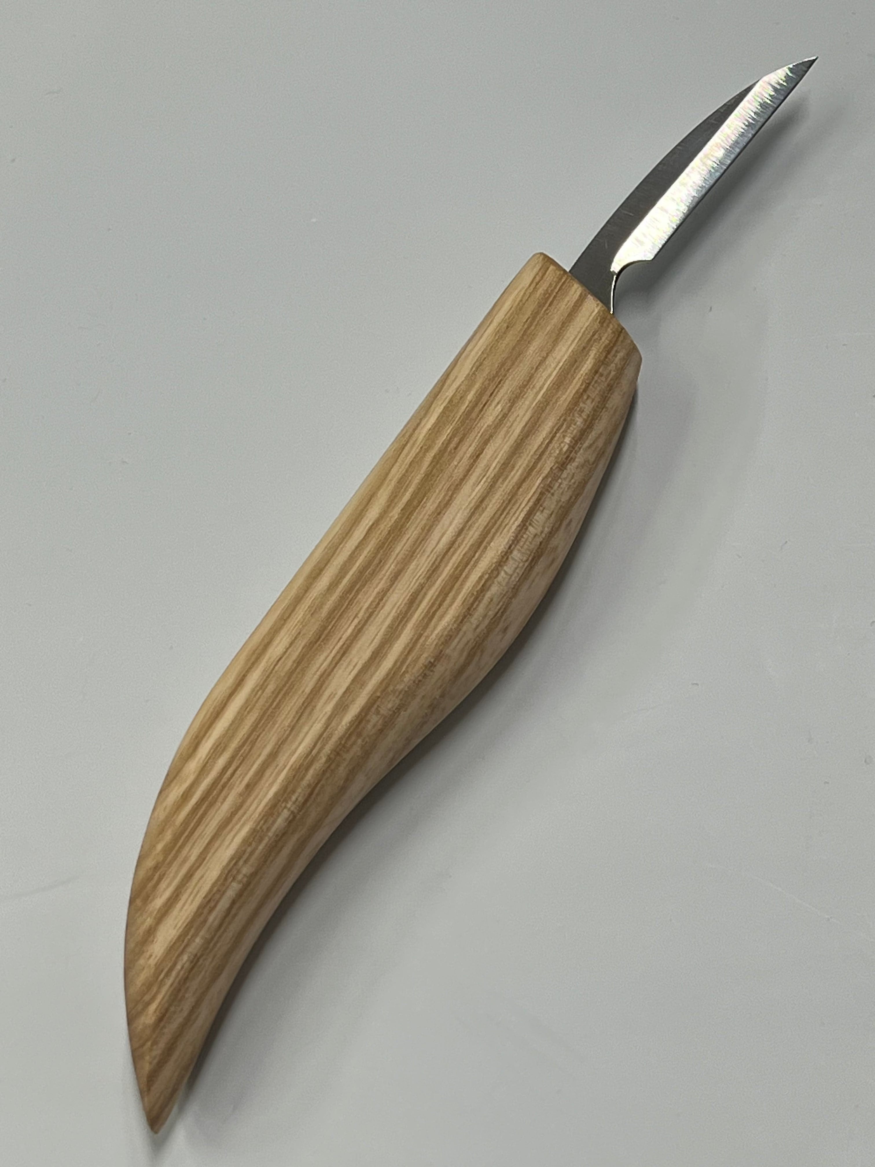 Cuchillo para tallar madera C8 35mm