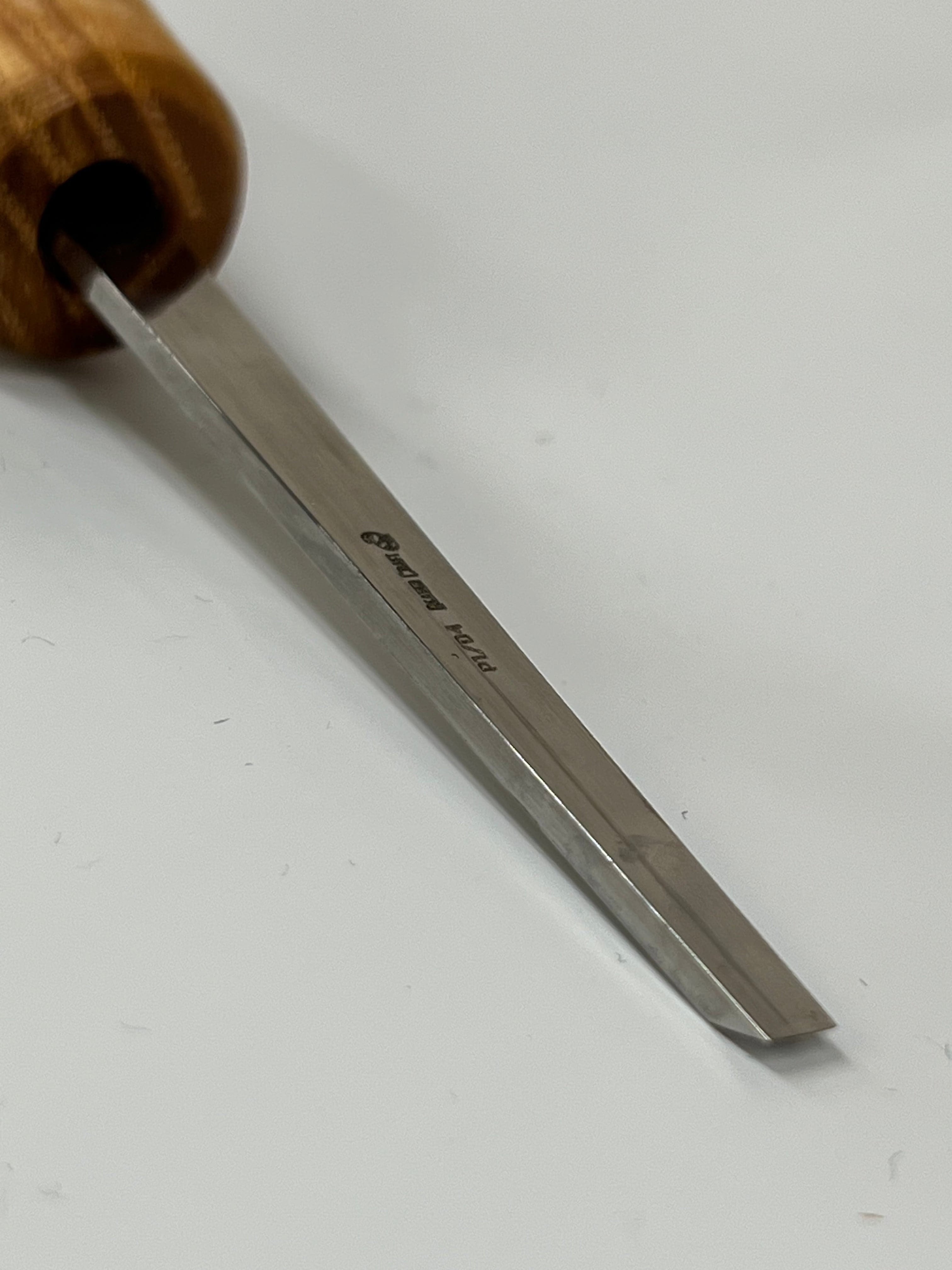 Juego de formones para tallado en madera SC05 de Beaver Craft, 6 piezas
