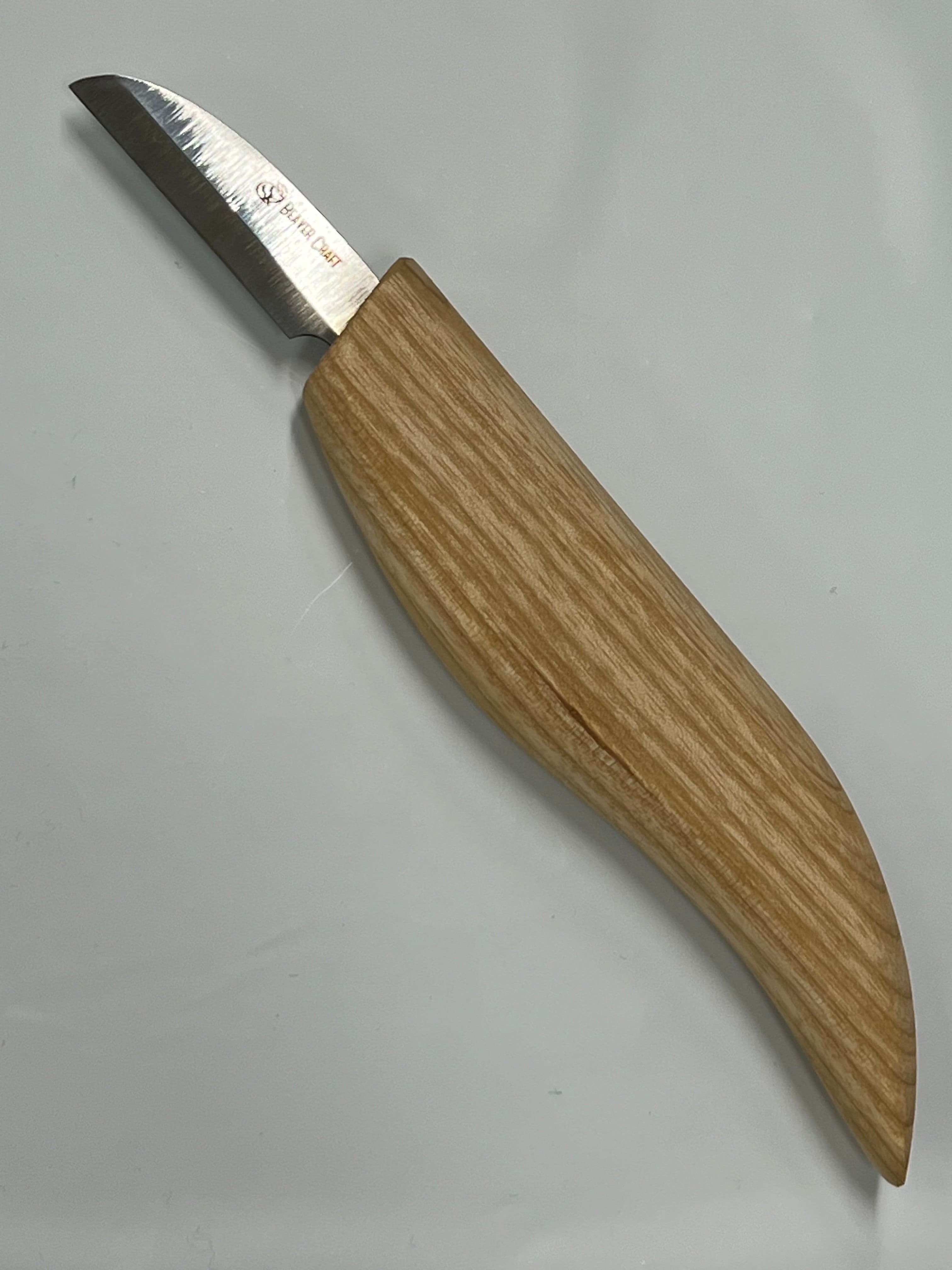 Cuchillo para tallar madera C2 40mm