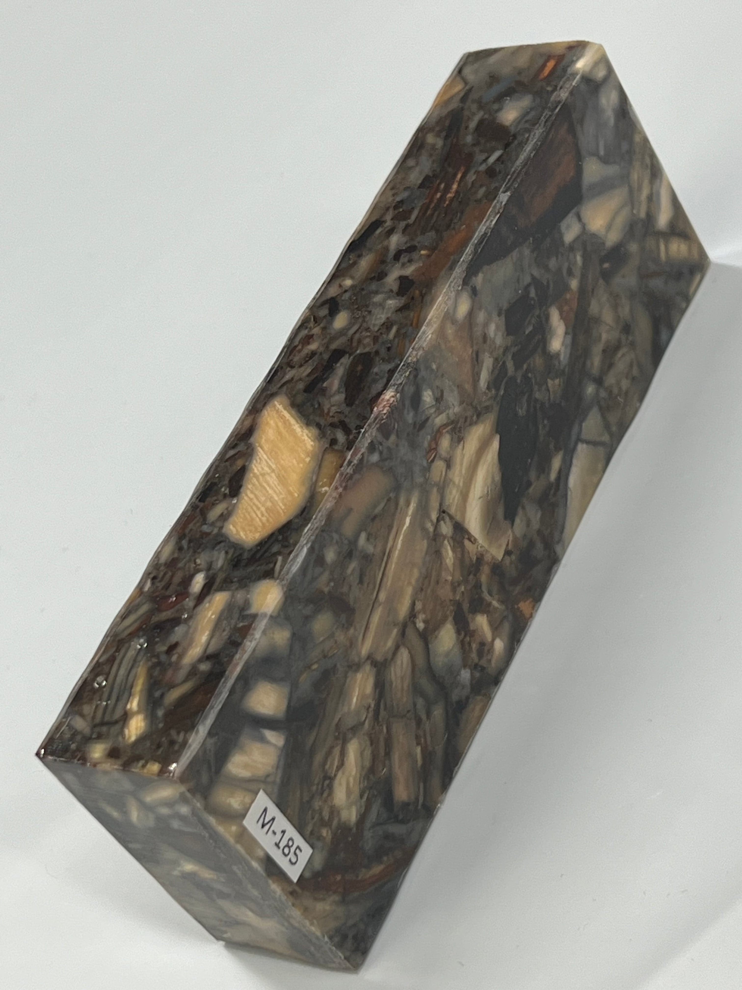Bloque de mango de mamut M185 Fusion