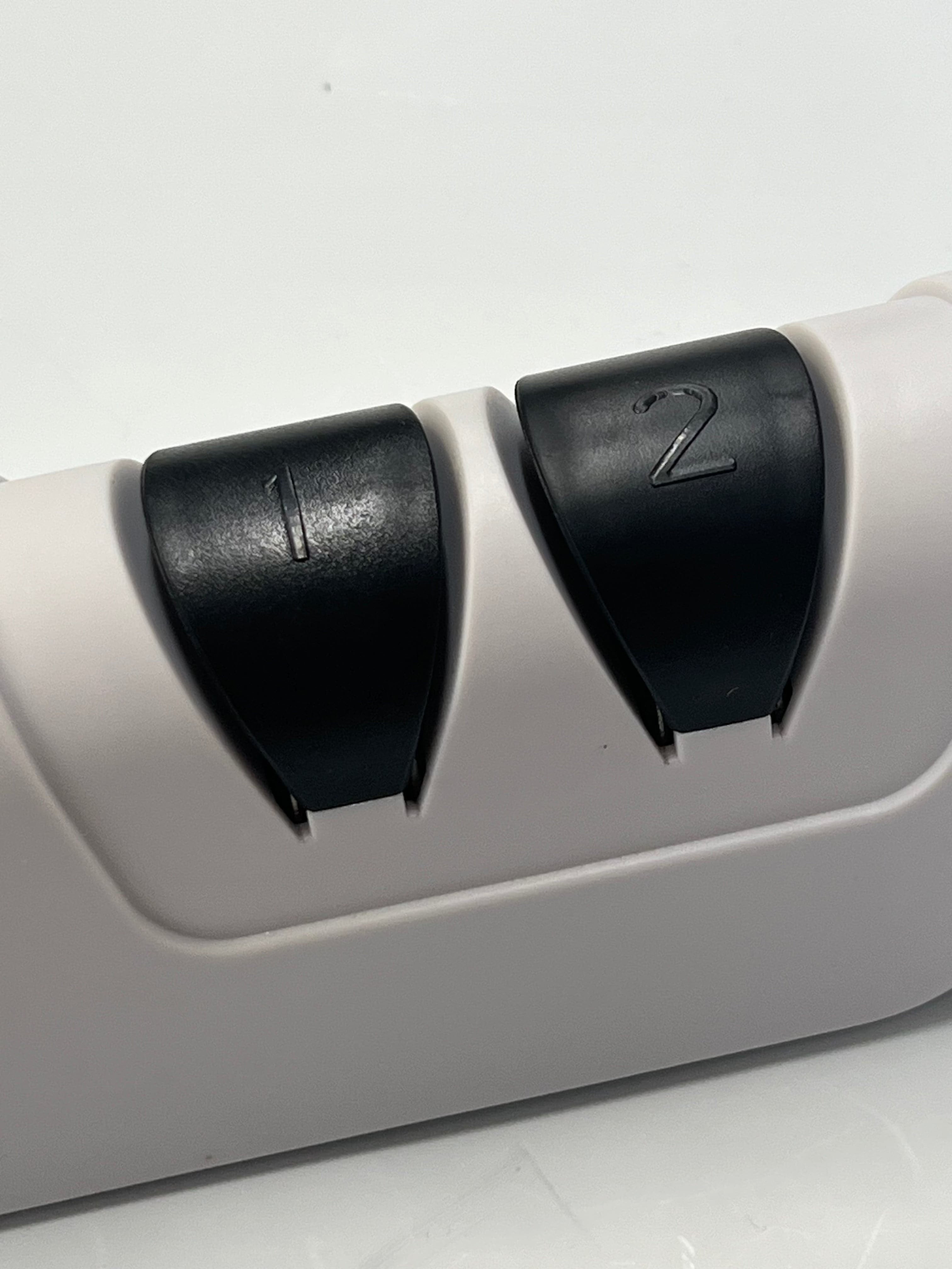 Afilador de cuchillos eléctrico RISAM RE002