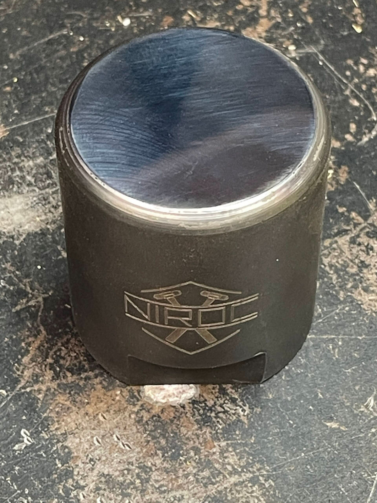 Yunque de banco para mesa y tornillo de banco - NIROC