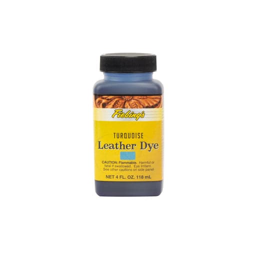 Tinte para cuero - Fiebing's Leather Dye 118ml