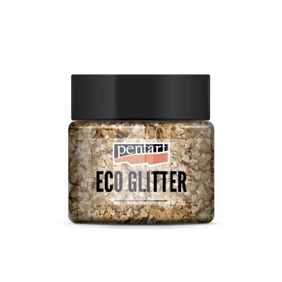 Glitter de epoxi ECO Glitter