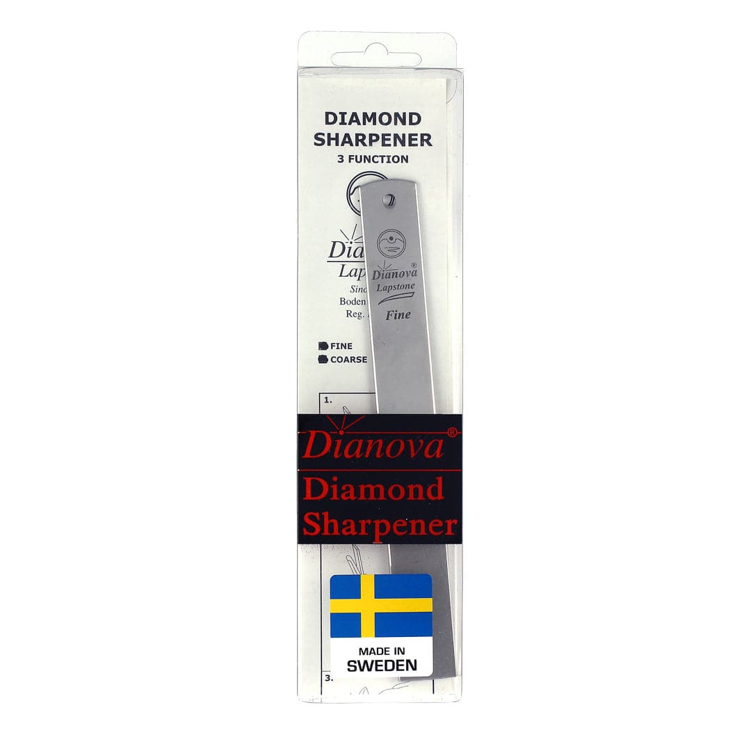 Afilador de diamante - Dianova Classic