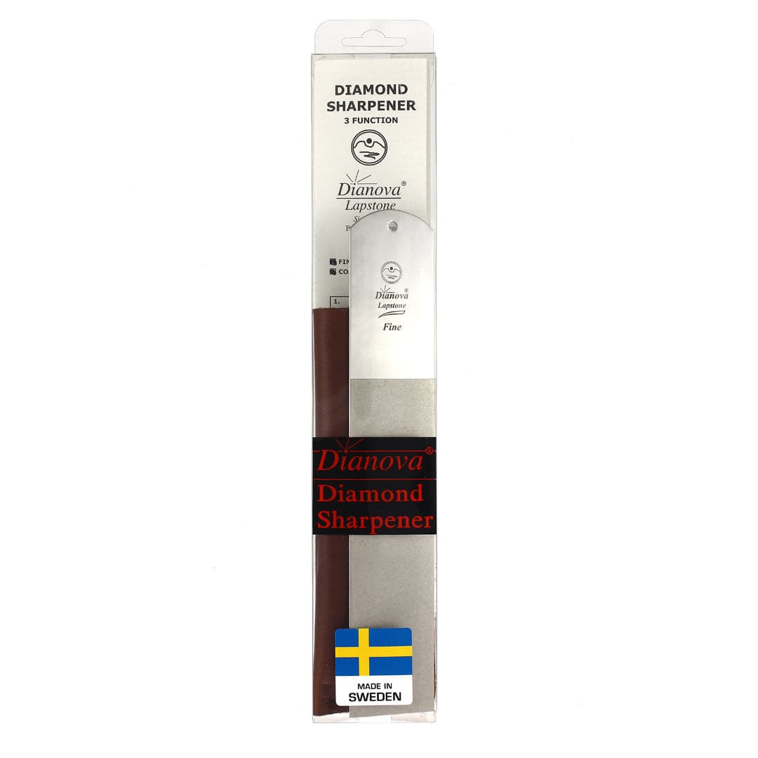 Afilador de diamante práctico - Dianova Professional