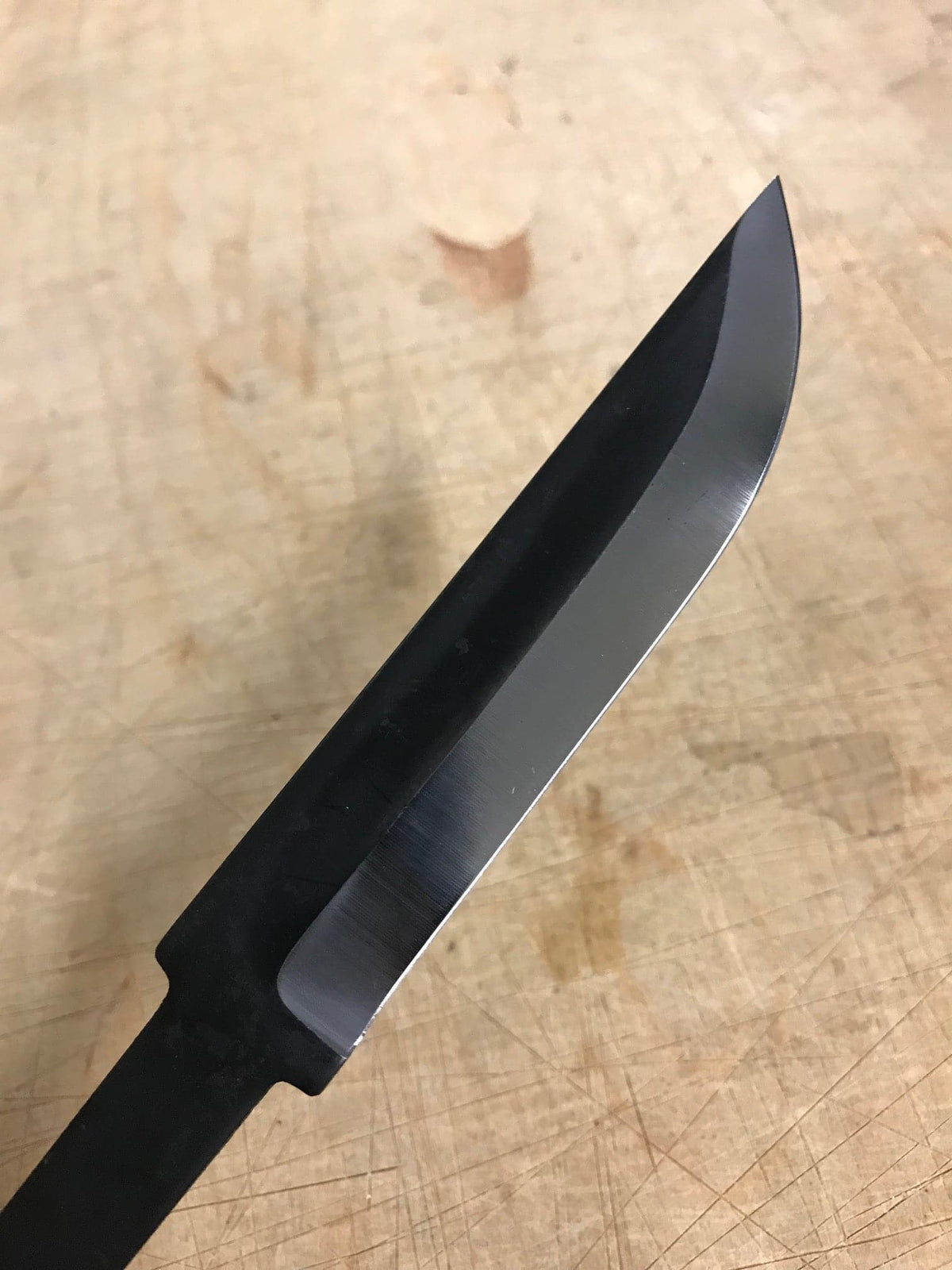 Hoja de cuchillo de 108 mm