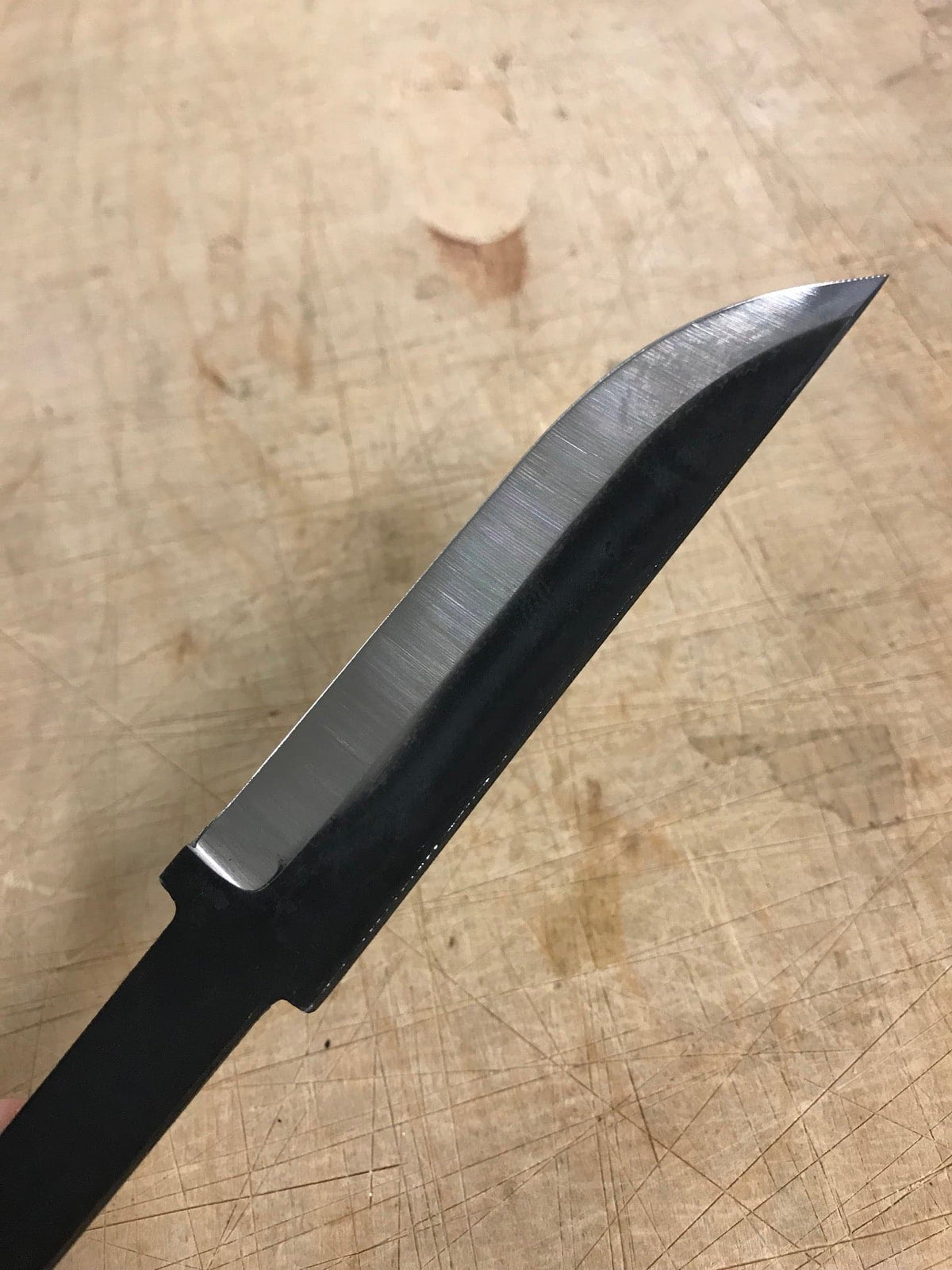 Hoja de cuchillo de 108 mm