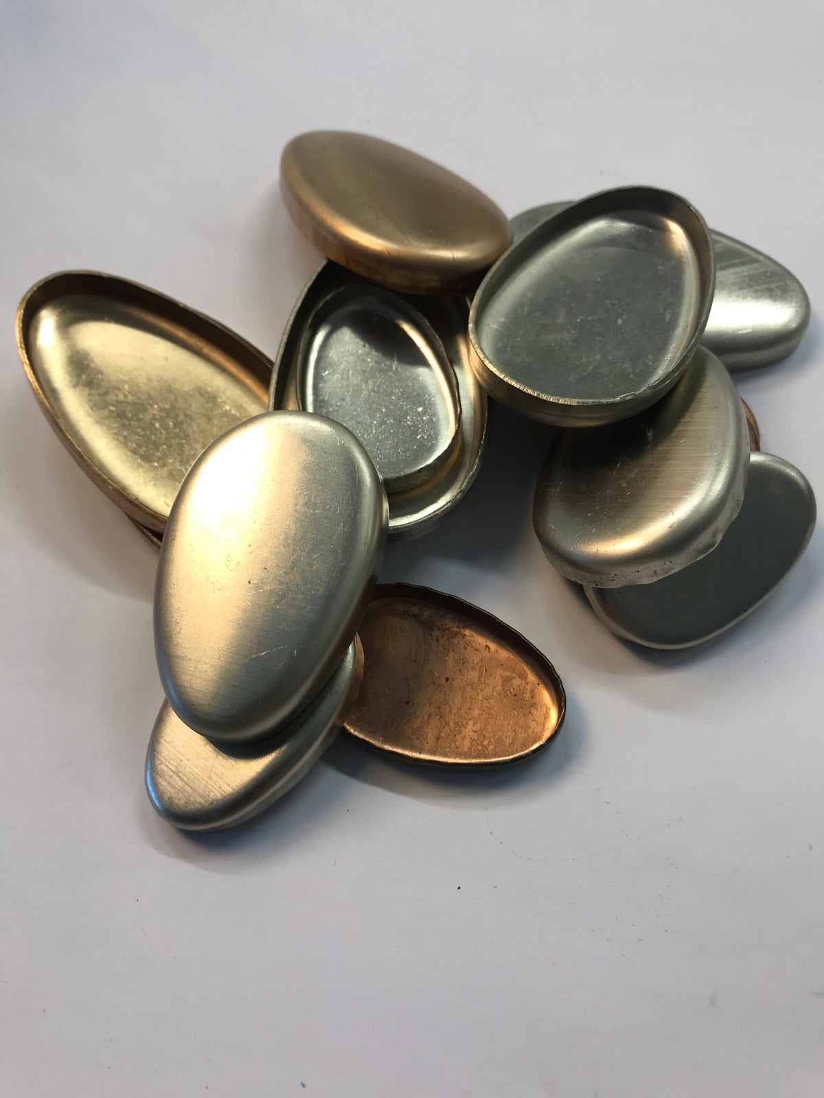 Tapones para mangos