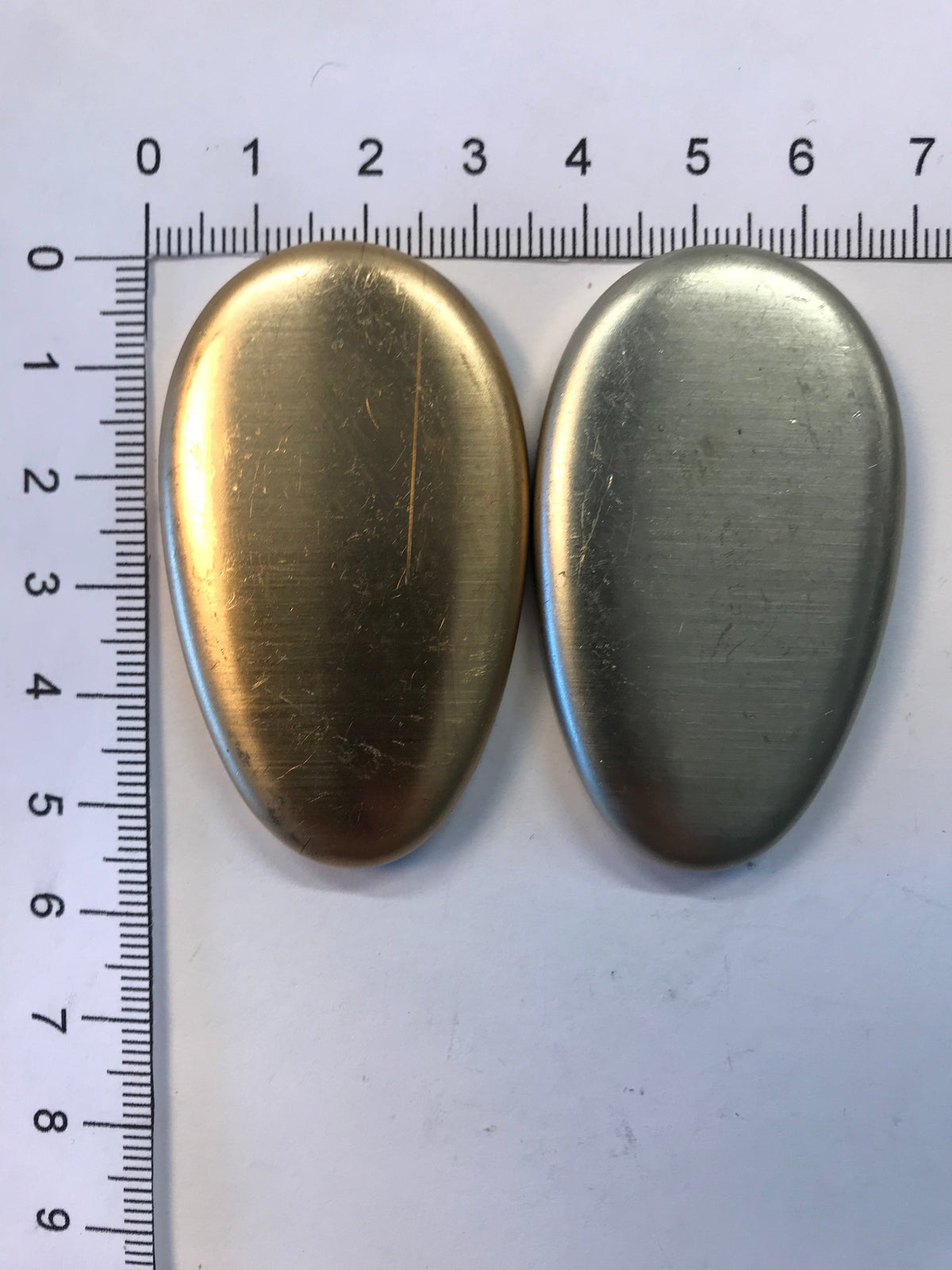 Tapones para mangos